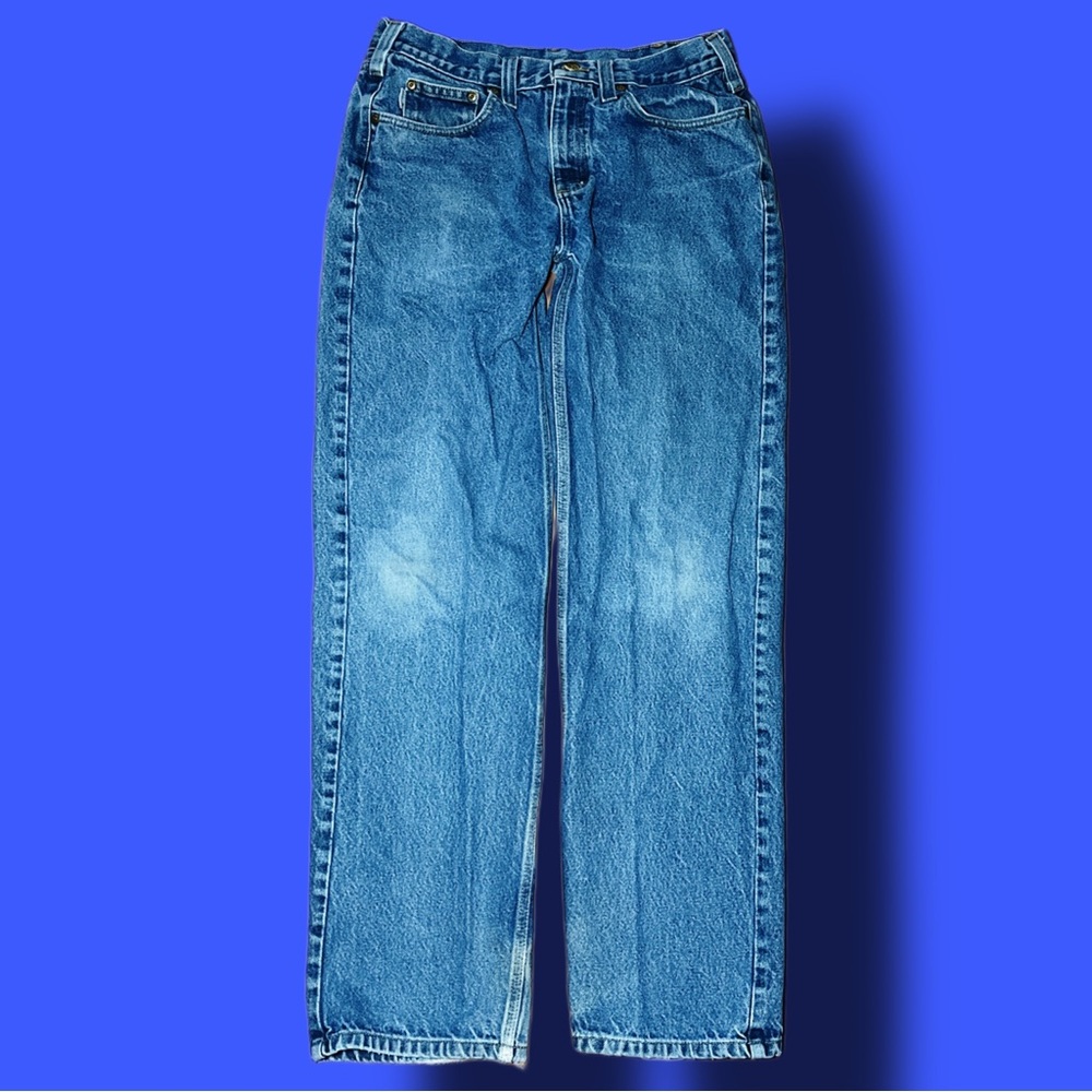 Blue ‘Carhartt’ Jeans